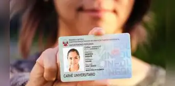 ¿Cuál es el costo y cómo solicitar el nuevo carné universitario 2023? Esto dice Sunedu ¿Cuál es el costo y cómo solicitar el nuevo carné universitario 2023? Esto dice Sunedu