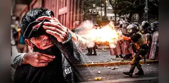 Poder Judicial asegura que garantiza derecho a la libertad de protesta tras cuestionamientos