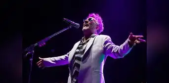 "El amor después del amor": Fito Páez anuncia concierto en Lima por los 30 años del exitoso álbum