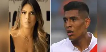 Rosa Fuentes sobre posible reconciliación con Paolo Hurtado: "Así estoy bien"