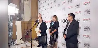 Ley mordaza: la votación tiene un pronóstico reservado Ley mordaza: la votación tiene un pronóstico reservado
