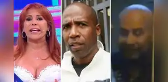'Cuto' Guadalupe: conoce quién es Luis Ticona, el hombre ampayado con la esposa del exfutbolista de la 'U'