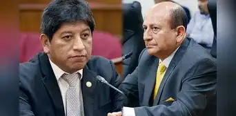 Congreso elige HOY al nuevo defensor, sin aplicar criterios de meritocracia