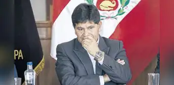 Gobernador de Arequipa es investigado por la Fiscalía Anticorrupción Gobernador de Arequipa es investigado por la Fiscalía Anticorrupción