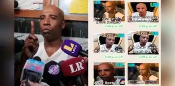 WhatsApp: ¿cómo tener los nuevos stickers de Luis 'Cuto' Guadalupe en tu teléfono? WhatsApp: ¿cómo tener los nuevos stickers de Luis 'Cuto' Guadalupe en tu teléfono?