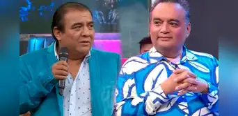 ¿Manolo Rojas dejará “El reventonazo de la Chola” para irse a “JB en ATV”? Esto dijo el cómico ¿Manolo Rojas dejará “El reventonazo de la Chola” para irse a “JB en ATV”? Esto dijo el cómico