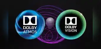 ¿Qué significan los términos 'Dolby Atmos' y 'Dolby Vision' en mi teléfono? ¿Qué significan los términos 'Dolby Atmos' y 'Dolby Vision' en mi teléfono?