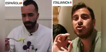 Extranjeros opinan que la comida peruana es la mejor: “Tiene los platos más sabrosos” Extranjeros opinan que la comida peruana es la mejor: “Tiene los platos más sabrosos”