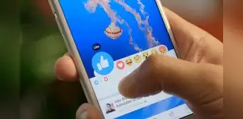 Facebook: ¿qué pasa si oprimes el botón de 'like' repetidamente durante 30 segundos? Facebook: ¿qué pasa si oprimes el botón de 'like' repetidamente durante 30 segundos?