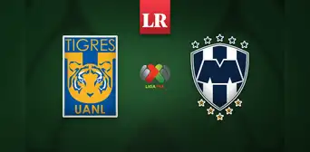 Tigres vs. Monterrey por el clásico regio EN VIVO: ¿dónde y qué canal ver semifinal de la Liga MX?