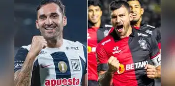Melgar vs. Alianza Lima: conoce todo acerca de la venta de entradas y dónde comprarlas AQUÍ Melgar vs. Alianza Lima: conoce todo acerca de la venta de entradas y dónde comprarlas AQUÍ