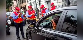 ATU envió 48 colectivos informales al depósito en una semana