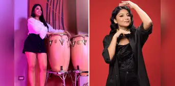 Nickol Sinchi feliz por el pronto lanzamiento de su propia orquesta: “Va comenzando este gran sueño”