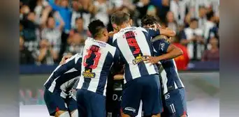 Alianza Lima puede darse el lujo de perder 2 partidos y, aun así, sería campeón en el Apertura Alianza Lima puede darse el lujo de perder 2 partidos y, aun así, sería campeón en el Apertura
