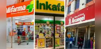 Farmacias en Piura ya no cuentan con sueros ante el incremento de casos de dengue Farmacias en Piura ya no cuentan con sueros ante el incremento de casos de dengue