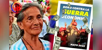 Pago Bono de Guerra a pensionados IVSS: revisa la fecha y monto oficial de mayo 2023