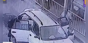 Comas: hombre busca morral con 10.000 soles que olvidó en un taxi Comas: hombre busca morral con 10.000 soles que olvidó en un taxi