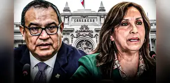 Otárola: 5 motivos expuestos ante el Congreso en defensa de Boluarte y su presidencia remota Otárola: 5 motivos expuestos ante el Congreso en defensa de Boluarte y su presidencia remota