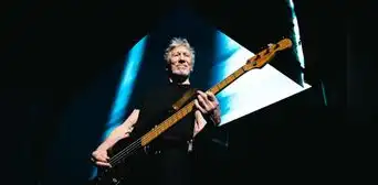 Roger Waters, cofundador de Pink Floyd, anuncia concierto en Perú: ¿cuándo es y cómo conseguir entradas? Roger Waters, cofundador de Pink Floyd, anuncia concierto en Perú: ¿cuándo es y cómo conseguir entradas?