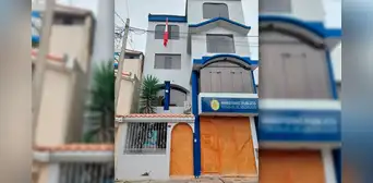 Sentencian a cadena perpetua a sujeto que violó de menor de 13 años en Arequipa