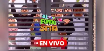 “Al fondo hay sitio 10″, capítulo 221 por América TV: ¿a qué hora y dónde ver GRATIS la serie?