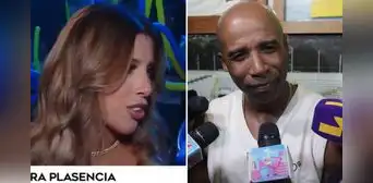Yahaira deja atrás rivalidad con ‘Cuto’ Guadalupe y manda mensaje de respaldo tras ampay Yahaira deja atrás rivalidad con ‘Cuto’ Guadalupe y manda mensaje de respaldo tras ampay