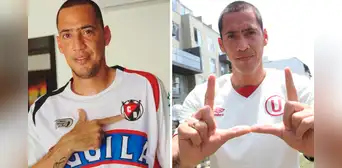 ¿Qué fue de Braynner García, el colombiano que no destacó en la 'U', pero es referente en su país?