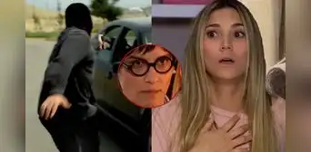 ¡Adiós, Macarena! Claudia ya tiene nueva víctima en "AFHS": ¿Villa Bonita será su tumba?