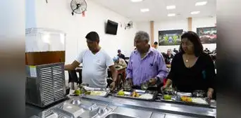 Surco: así lucen las instalaciones del comedor municipal que venderá menú a S/7