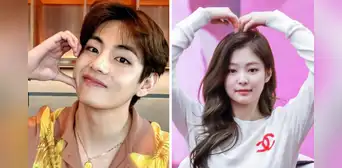 ¿Jennie y Taehyung? VIDEO viral de cita en París probaría que estrellas de BLACKPINK y BTS son pareja ¿Jennie y Taehyung? VIDEO viral de cita en París probaría que estrellas de BLACKPINK y BTS son pareja