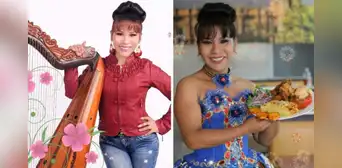 ¿A qué se dedica Laurita Pacheco, la folclórica que perdió todo tras incendiarse su casa en SJL? ¿A qué se dedica Laurita Pacheco, la folclórica que perdió todo tras incendiarse su casa en SJL?