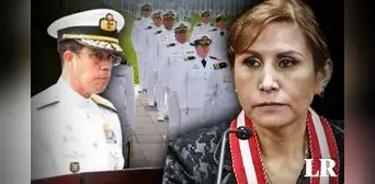¿Por qué casos la Fiscalía señala que en la Marina de Guerra existe una presunta organización criminal? ¿Por qué casos la Fiscalía señala que en la Marina de Guerra existe una presunta organización criminal?