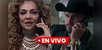 VER "El señor de los cielos 8" capítulo 85 EN VIVO: hora, canal y dónde ver la serie de Telemundo VER "El señor de los cielos 8" capítulo 85 EN VIVO: hora, canal y dónde ver la serie de Telemundo