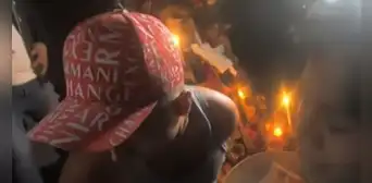Cercado de Lima: mujer denuncia que chamán la dopó y desnudó en falso ritual Cercado de Lima: mujer denuncia que chamán la dopó y desnudó en falso ritual