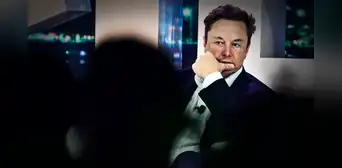 Elon Musk rechaza el teletrabajo y asegura que es “moralmente incorrecto”