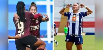 ¿Puede ir la hinchada visitante al clásico Universitario vs. Alianza en el Monumental por la Liga Femenina? ¿Puede ir la hinchada visitante al clásico Universitario vs. Alianza en el Monumental por la Liga Femenina?