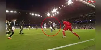 ¡Esto ya es goleada! Militao marcó un autogol y sentencia el partido: Real Madrid pierde 3-0 ¡Esto ya es goleada! Militao marcó un autogol y sentencia el partido: Real Madrid pierde 3-0