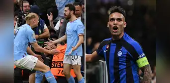 Manchester City vs. Inter: fecha, hora y canal de la final de la Champions League 2023 Manchester City vs. Inter: fecha, hora y canal de la final de la Champions League 2023