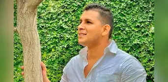 Néstor Villanueva confirma que inició una relación: "Sí, estoy con alguien" Néstor Villanueva confirma que inició una relación: "Sí, estoy con alguien"