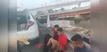 Rímac: equipo Terna capturó a raqueteros que escapaban tras robarle a joven Rímac: equipo Terna capturó a raqueteros que escapaban tras robarle a joven