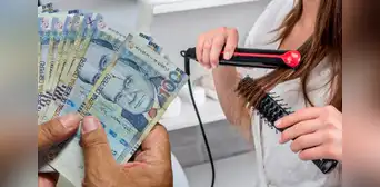 Esta es la asombrosa cantidad de energía que gasta la plancha de cabello: ¿cómo reducirla? Esta es la asombrosa cantidad de energía que gasta la plancha de cabello: ¿cómo reducirla?