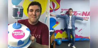 ¿Quién es Chiki y por qué el locutor fue despedido de Studio 92 y de Radio Okey?