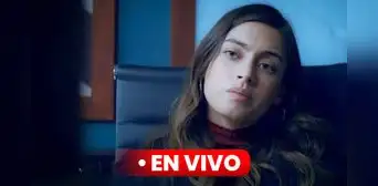 "Ana de nadie", capítulo 52 EN VIVO: hora, canal y dónde ver la novela de Jorge Enrique Abello "Ana de nadie", capítulo 52 EN VIVO: hora, canal y dónde ver la novela de Jorge Enrique Abello