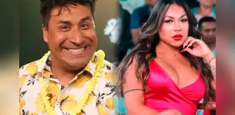¿Cuál es la diferencia de edad entre Danny Rosales y Dayanita, y qué tipo de relación tienen? ¿Cuál es la diferencia de edad entre Danny Rosales y Dayanita, y qué tipo de relación tienen?