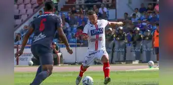 ¡Victoria de la visita! UTC se impuso en Trujillo y venció 1-0 a Mannucci por la Liga 1 2023