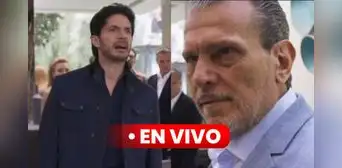 “El amor invencible” capítulo 63 ONLINE: hora, canal y dónde VER la novela de Angelique Boyer [GUÍA COMPLETA]