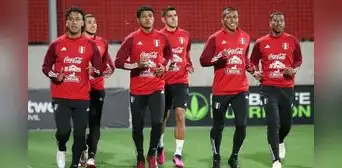 ¿Cuándo saldría la lista de convocados de Perú y quiénes serían las sorpresas? ¿Cuándo saldría la lista de convocados de Perú y quiénes serían las sorpresas?