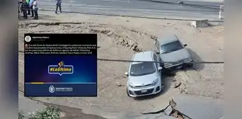 Megapuerto de Chancay: Ministerio Público abre investigación contra Cosco Shipping Megapuerto de Chancay: Ministerio Público abre investigación contra Cosco Shipping