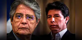 Muerte cruzada de Ecuador: ¿en qué se diferencia con la acción de “disolver el Congreso” peruano? Muerte cruzada de Ecuador: ¿en qué se diferencia con la acción de “disolver el Congreso” peruano?