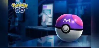 La opción de capturar un pokémon sin fallar llega a Pokémon GO después de 6 años